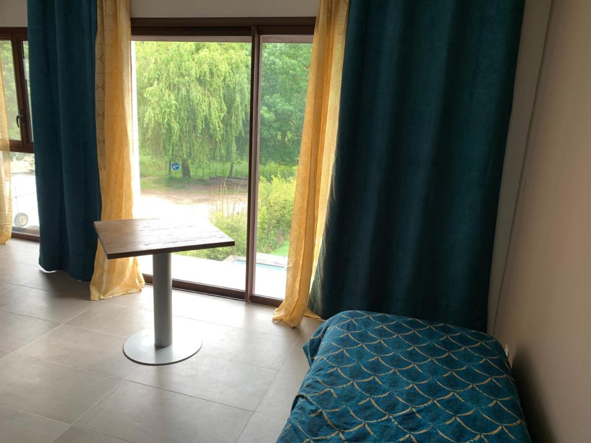 Ferienwohnung Les Terrasses Lavérune Exterior foto