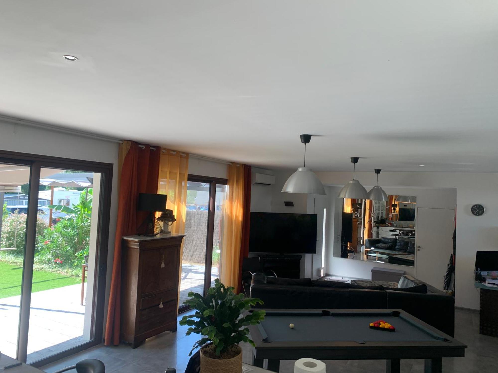 Ferienwohnung Les Terrasses Lavérune Exterior foto